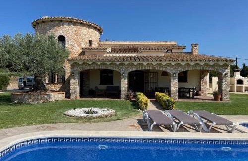 L'Ampolla House | La Torre