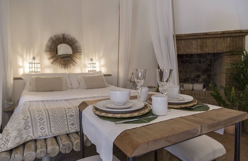 Marne Bed & Breakfast | La Torre Medioevale