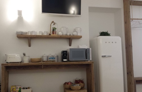 Marne Bed & Breakfast | La Torre Medioevale