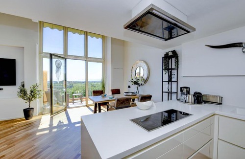 Puegnago del Garda Apartment | La Torretta by Garda FeWo