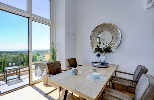 Puegnago del Garda Apartment | La Torretta by Garda FeWo