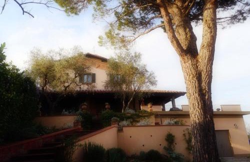 San Ruffino Apartment | La Torretta