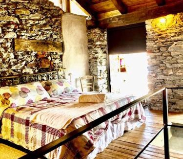 Pessinetto Apartment | La torretta
