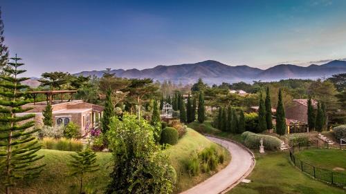 Suan Phueng Resort | La Toscana