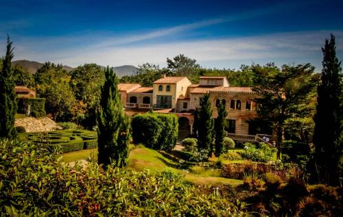 Suan Phueng Resort | La Toscana