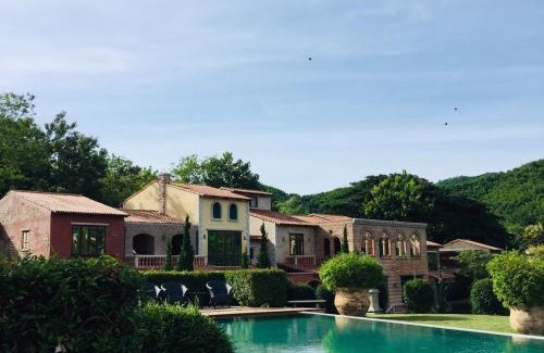 Suan Phueng Resort | La Toscana