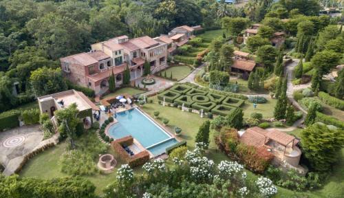 Suan Phueng Resort | La Toscana