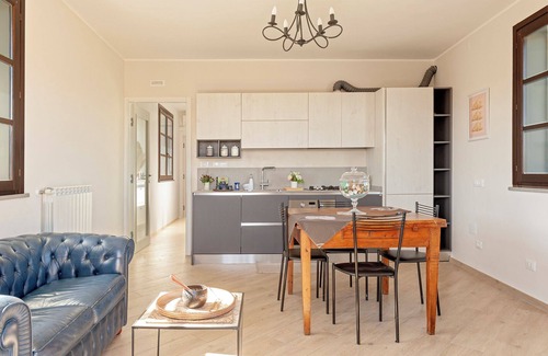 Selvatelle House | La TOSCANELLA - Terricciola house -House with garden