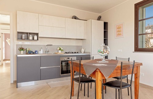 Selvatelle House | La TOSCANELLA - Terricciola house -House with garden