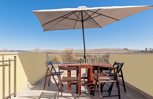 Selvatelle House | La TOSCANELLA - Terricciola house -House with garden