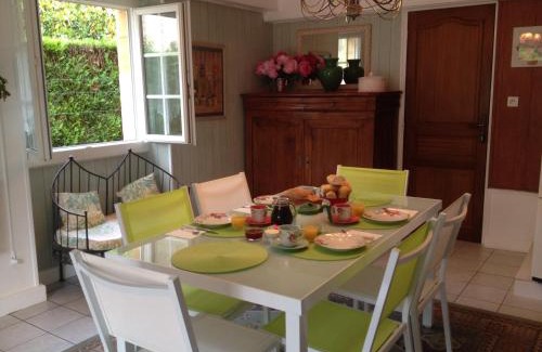 Cenac-et-Saint-Julien Bed & Breakfast | La Touille