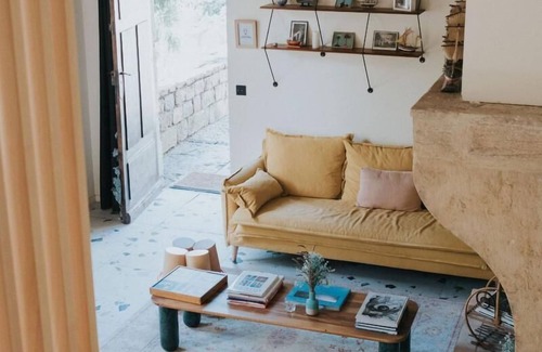 Vernay Apartment | La Tour De Garde, Lyon Country House