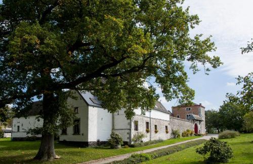 Heron House | La tour de la Chapelle