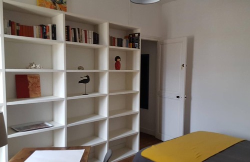 Angouleme Bed & Breakfast | La Tour de Lavalette