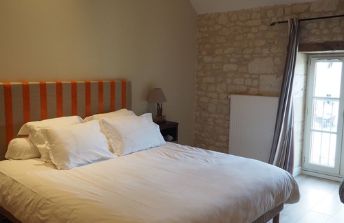 La Roche-Clermault Other | La Tour - Perfect cottage for a couple or couple with a baby