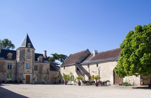 La Roche-Clermault Other | La Tour - Perfect cottage for a couple or couple with a baby