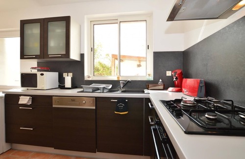 Saint-Pern House | La Tour - Saint-pern