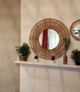 Saint-Antonin Noble Val Bed & Breakfast | La Tourelle - Gite et chambre d'hôte