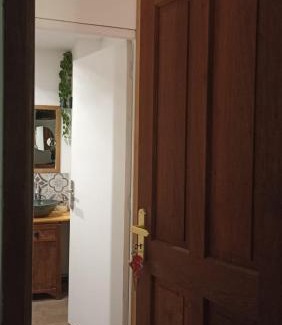 Saint-Antonin Noble Val Bed & Breakfast | La Tourelle - Gite et chambre d'hôte