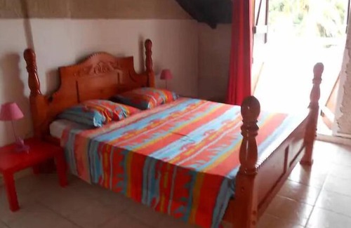 Saint-Louis Apartment | La Tourterelle Verte
