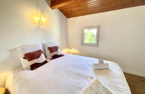Saint-Jean-d'Angely House | La Touzetterie