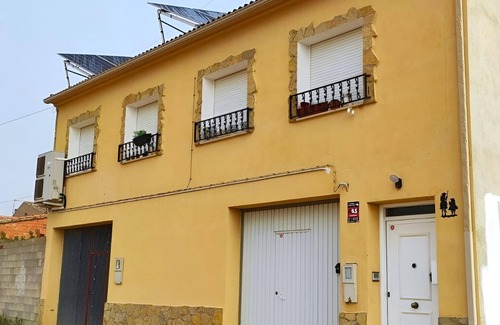 Albacete House | LA Tranquila Manchuela