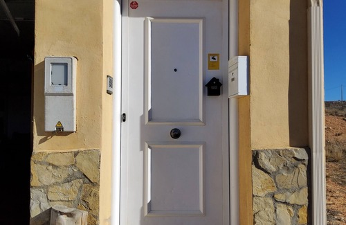 Albacete House | LA Tranquila Manchuela