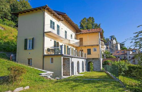 Gonte Apartment | La Tranquillità