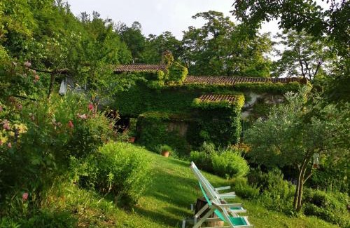 Stazzano House | La Traversina