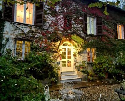 Stazzano House | La Traversina