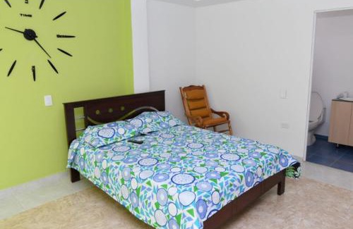 La Union Apartment | La trinidad