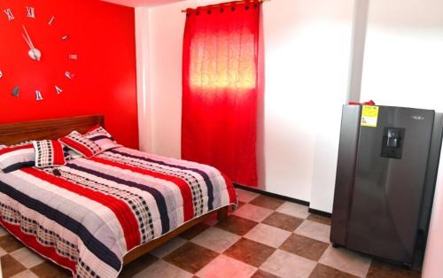 La Union Apartment | La trinidad