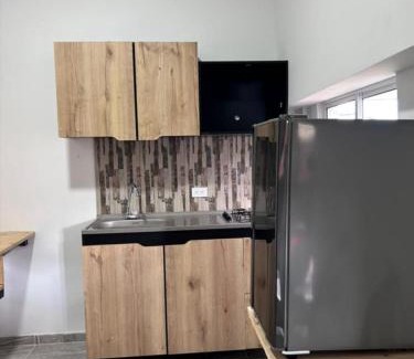 La Union Apartment | La trinidad
