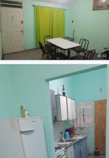 La Punta Apartment | La Trinidad San Luis, La Punta