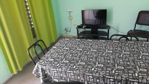 La Punta Apartment | La Trinidad San Luis, La Punta