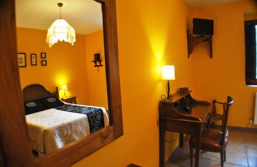 Hoyorredondo House | La Trocha de Hoyorredondo