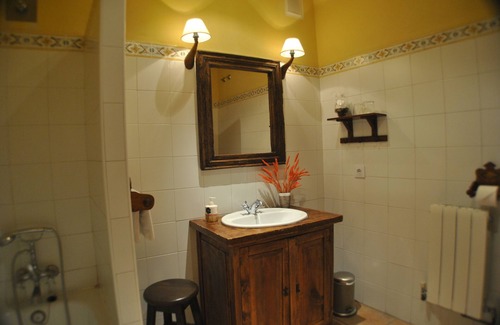 Hoyorredondo House | La Trocha de Hoyorredondo