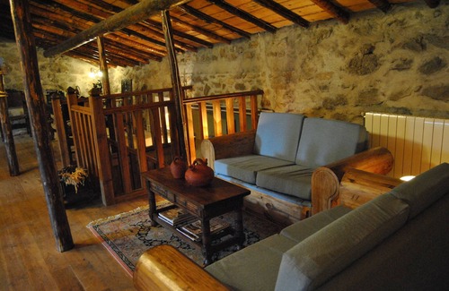 Hoyorredondo House | La Trocha de Hoyorredondo