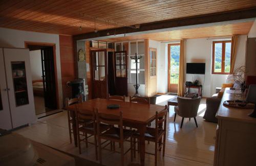 Seyne Apartment | La Truelle