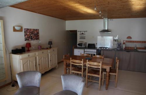 Seyne Apartment | La Truelle