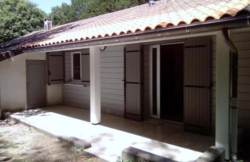 Saint-Amans-Valtoret House | La Truite