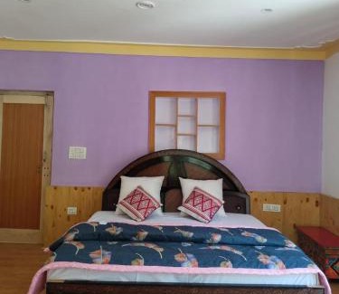 Hundar House | LA-TSAS GUEST HOUSE