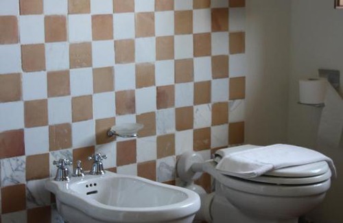 Bivio Lugnano House | La Tufaia