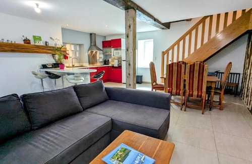 Beze House | La Tuilerie