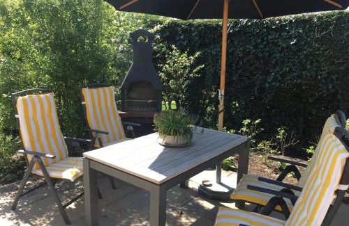 Egmond aan den Hoef Apartment | La Tulipe