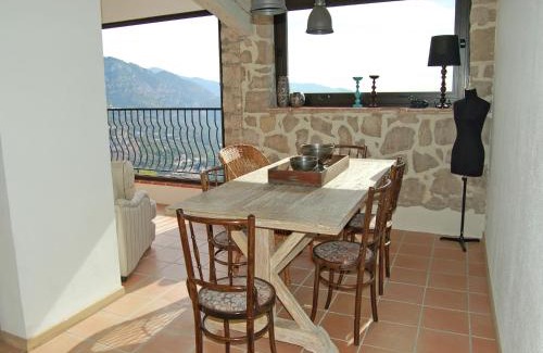 La Turbie Apartment | La Turbie Apartment, La Turbie