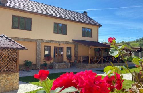 Orastioara de Sus House | La Tusa Dusa