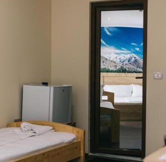Lovrin House | La Tusi Lovrin