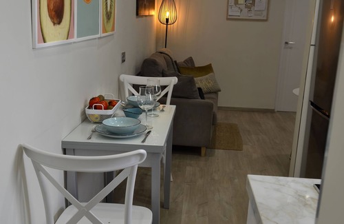 Castello de la Plana Apartment | La Union II Apartment. Quality and comfort.