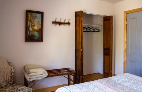 Hatley Apartment | La Vérivraie/Truly -Hébergement touristique/Tourist accomodation